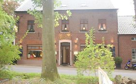 Restaurant Yamas Im Haus Waldesruh